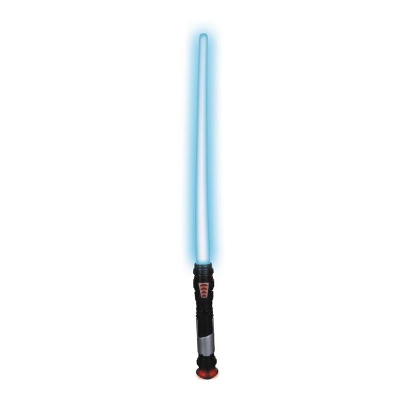 Acoustic lightsaber Star Wars 70cm