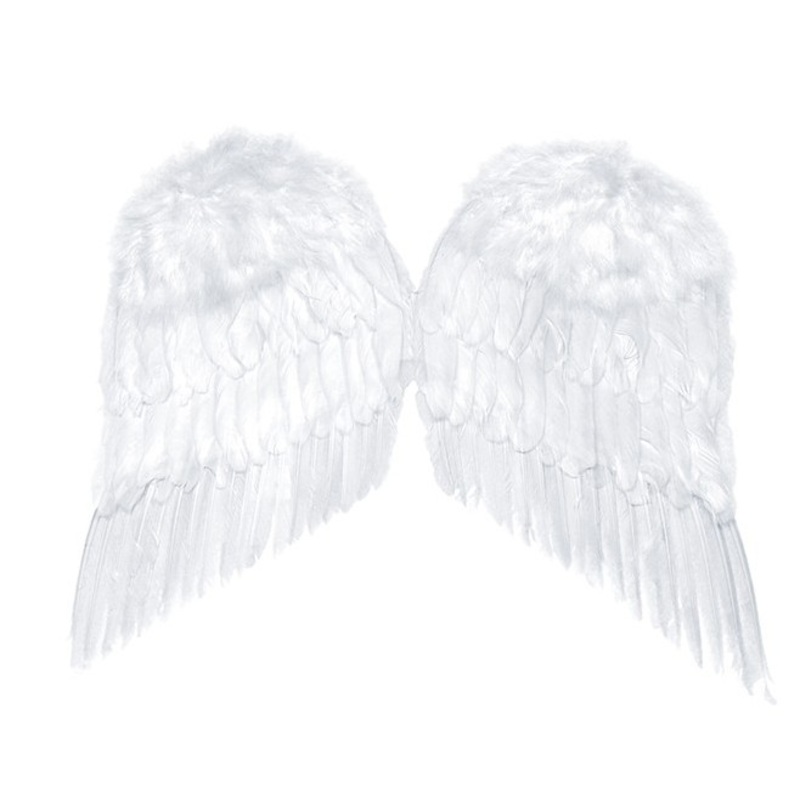 Big Angel Wings 55cm
