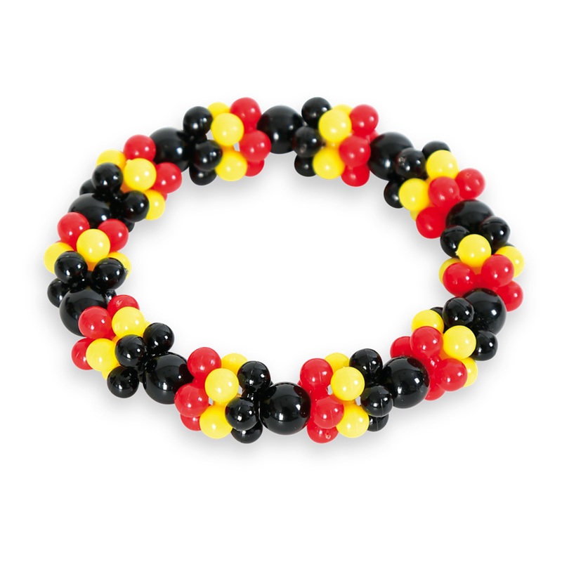 Bracelet Germany Belgium