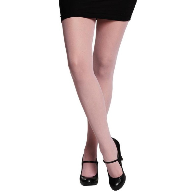 Delicate fairy tights in pink