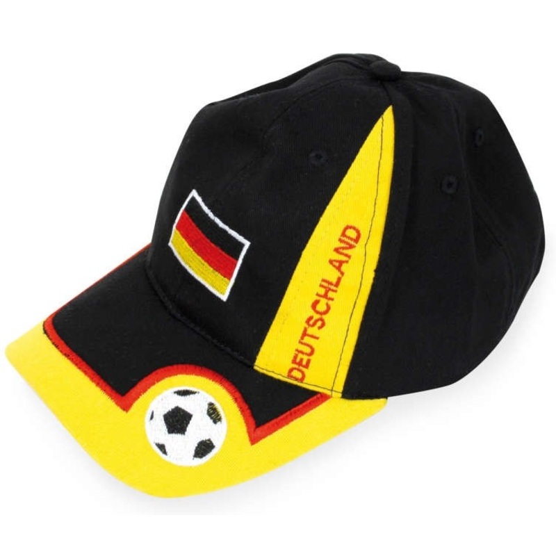 Germany soccer Cappy Ol