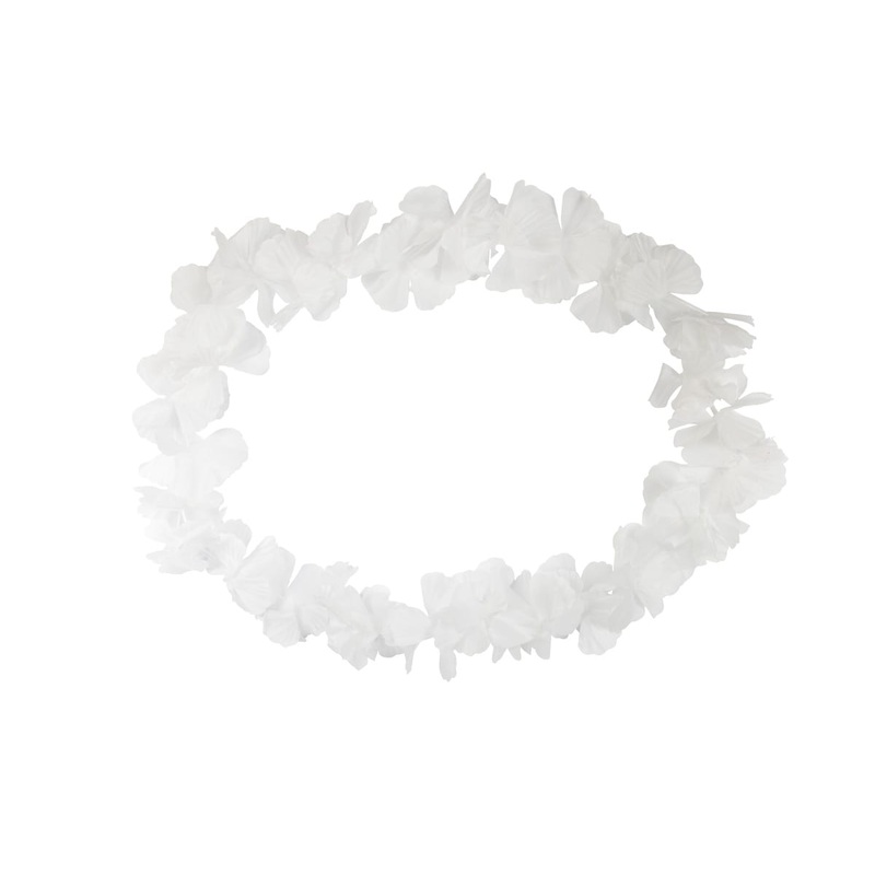 Hawaii chain White Sensation