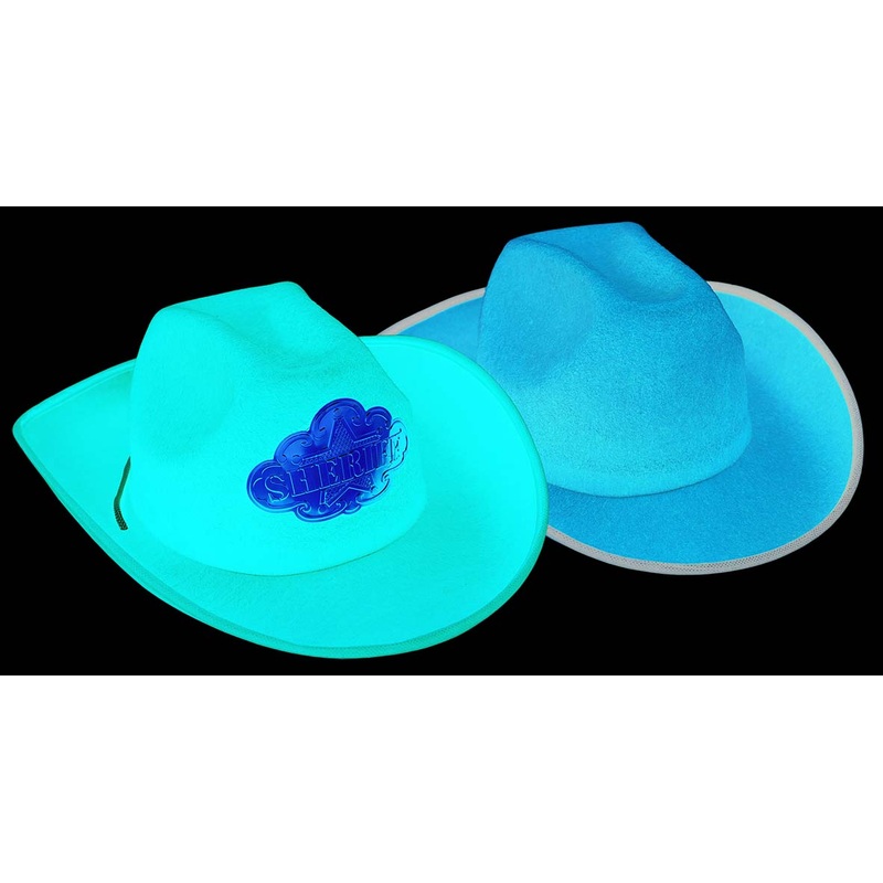 Ranger kids cowboy hat