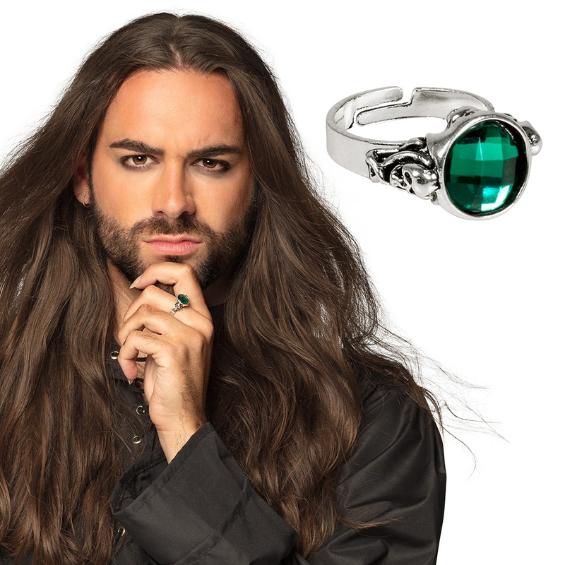 Ring Pirat