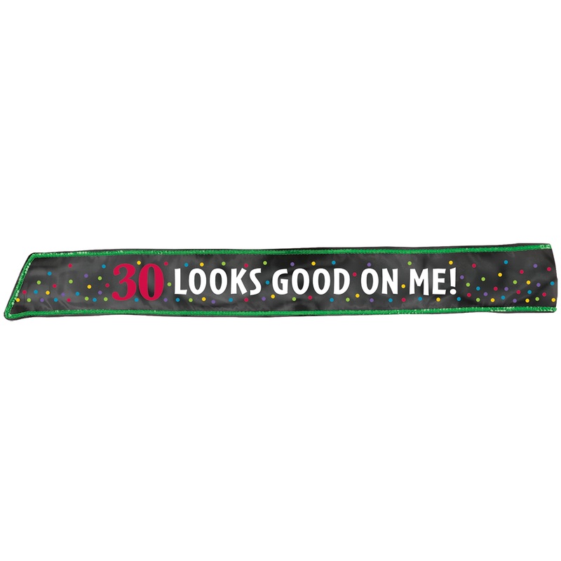 Sash 30 looks good an me!