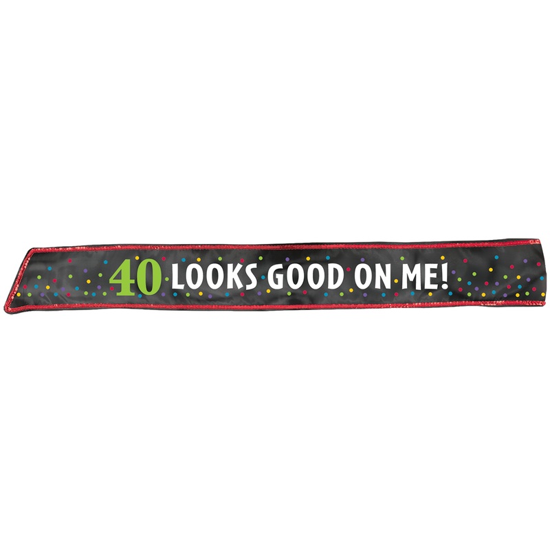Sash 40 looks good an me!