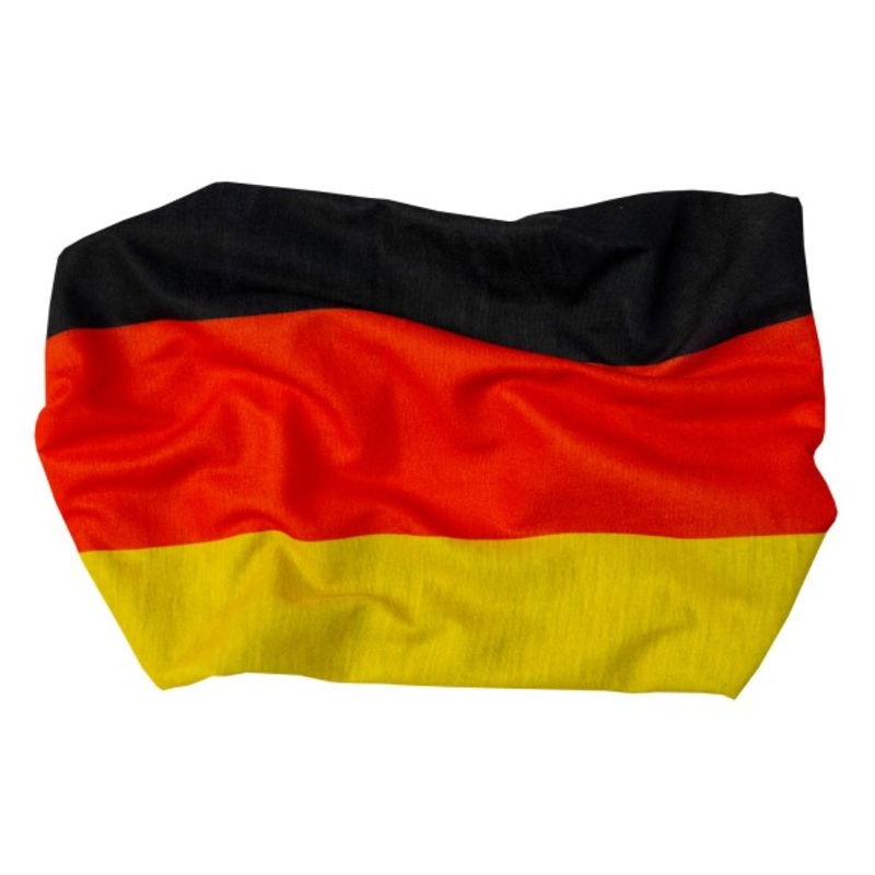 Scarf Germany fan
