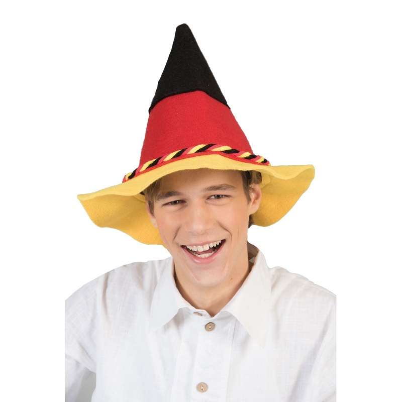 Seppl hat German style