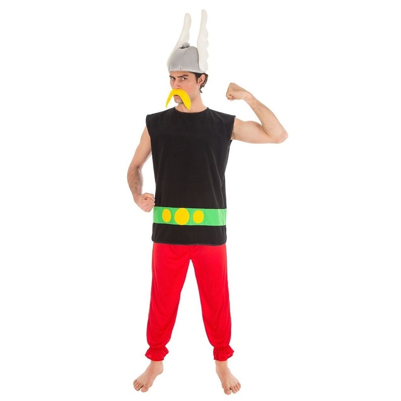 Asterix costume for men M