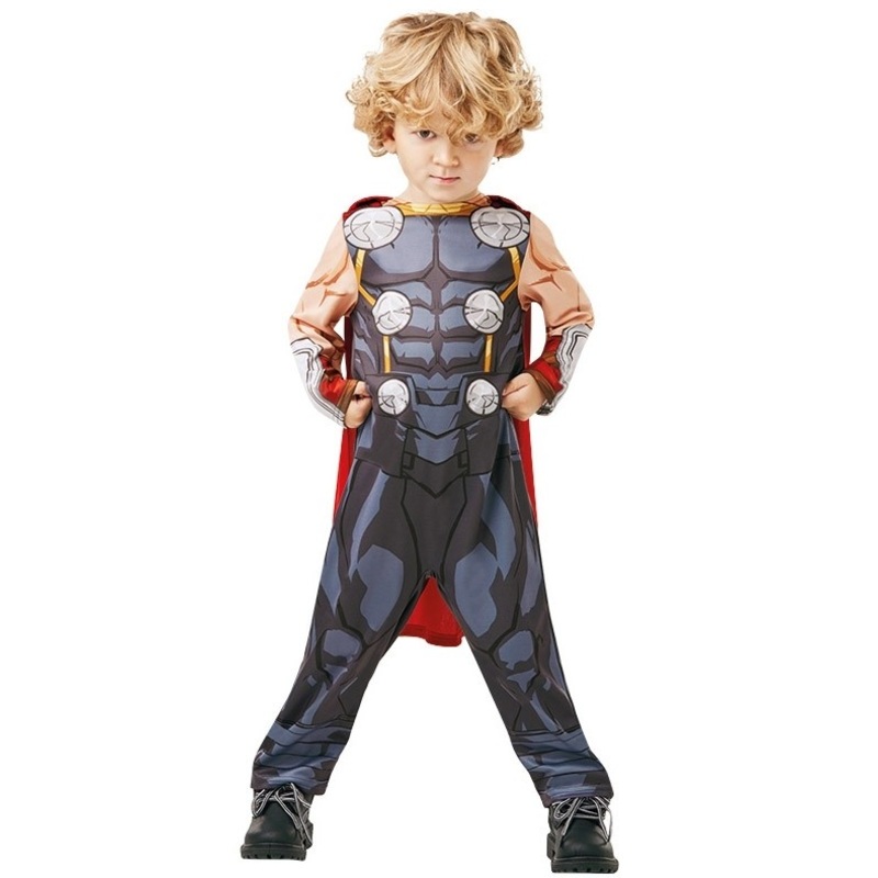 Avengers Assemble Thor costume for children
