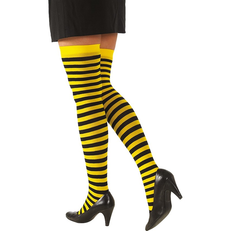 Bees overknees