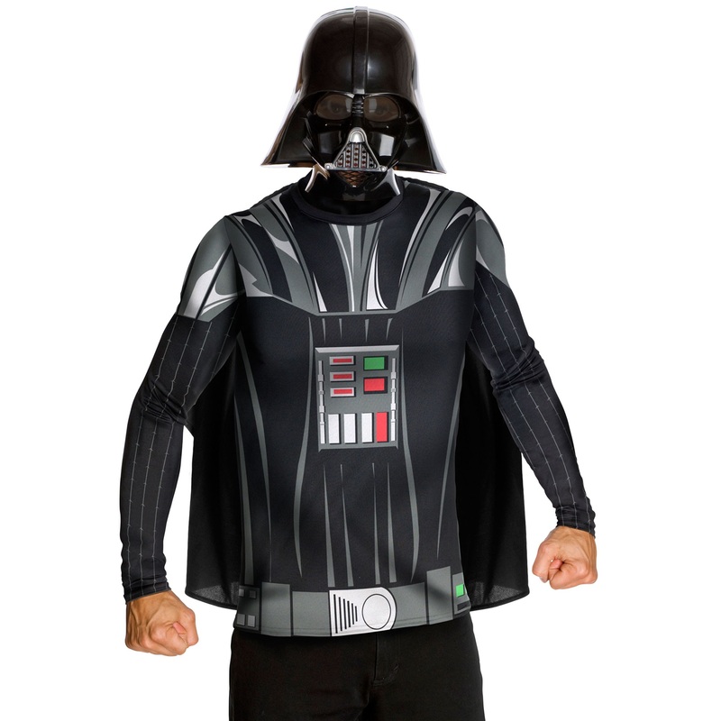 Ultimate Darth Vader outfit M