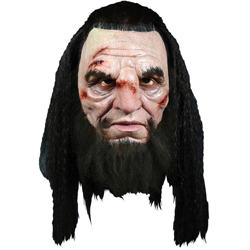Wun Wun Game of Thrones latex mask
