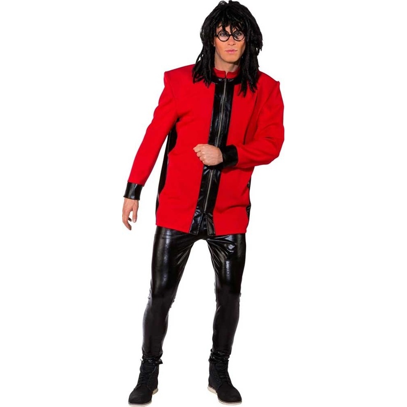 80s Vanillo Playback Star costume 46-48