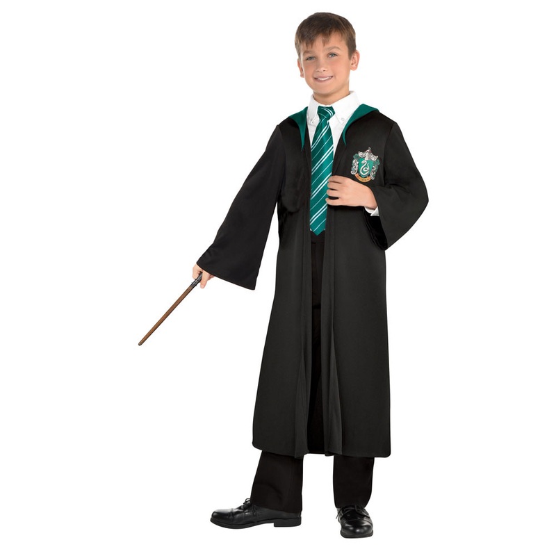 Slyterhin school uniform for children