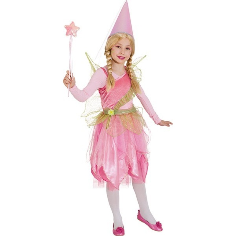 Sugar fairy Rosina children's costume 104