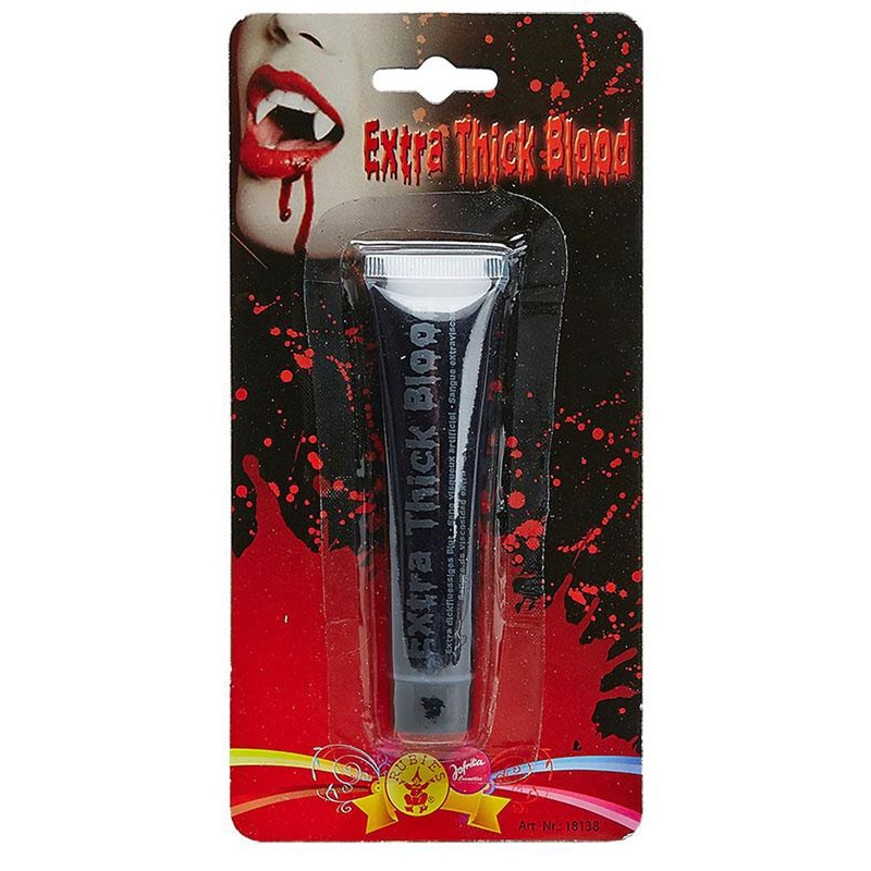 Unhealthy Thick Fake Blood 29.5ml