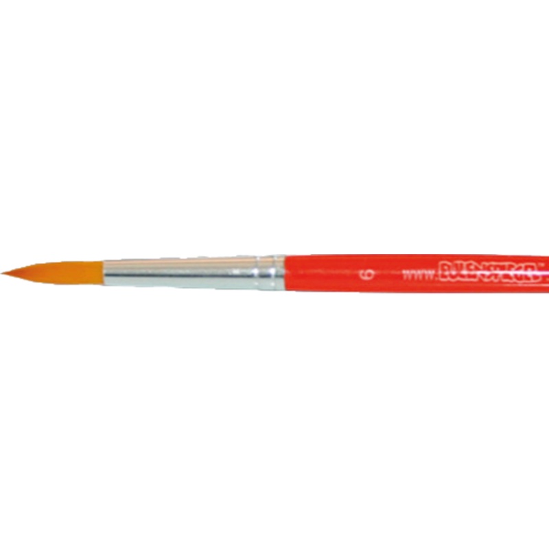 Universal brush size 6
