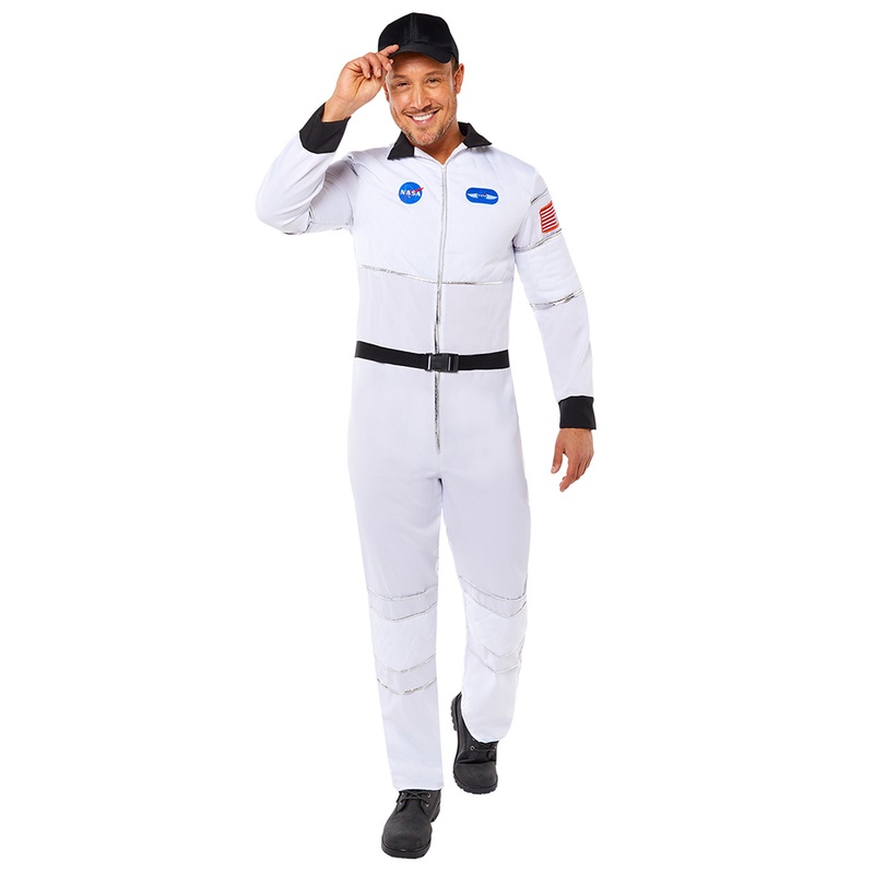 Astronaut Apollo Costume for Men S