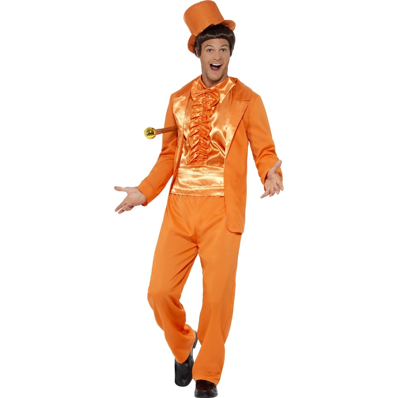 Smoking Loydt stupid and stupid men's costume M