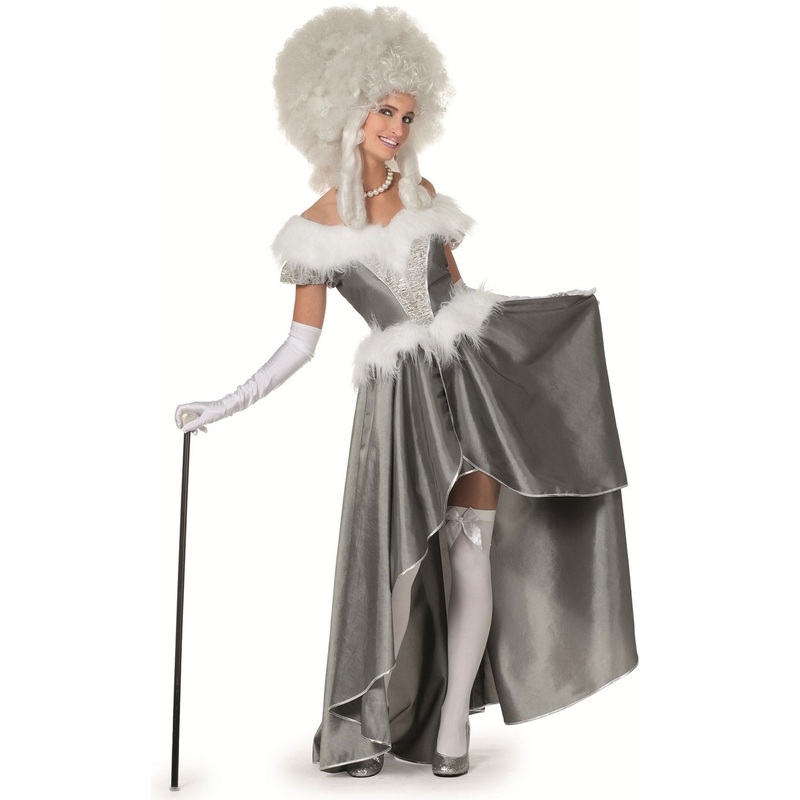 Snow Queen Anabell costume 38