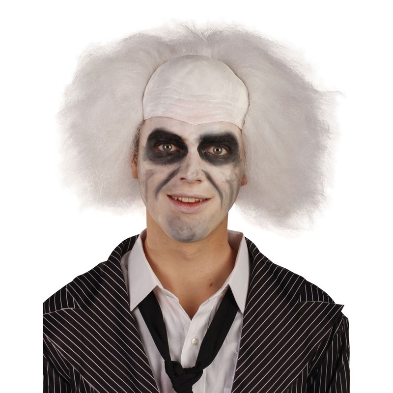 Alberto Zweistein wig