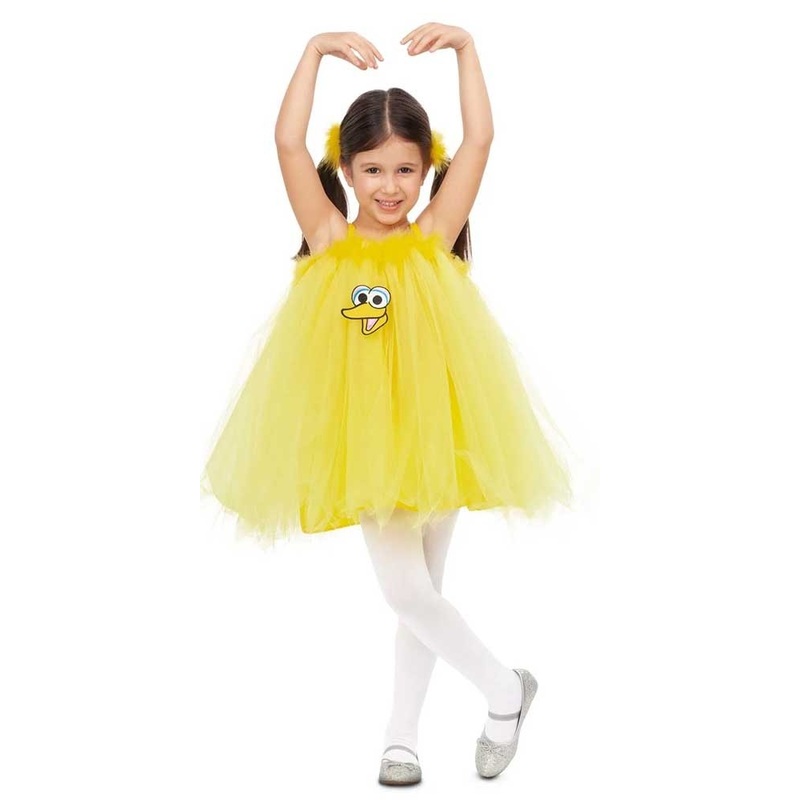 Bibo tulle dress for children