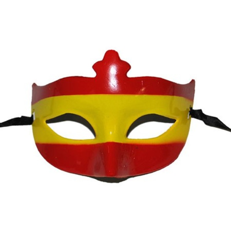 Spain eye mask