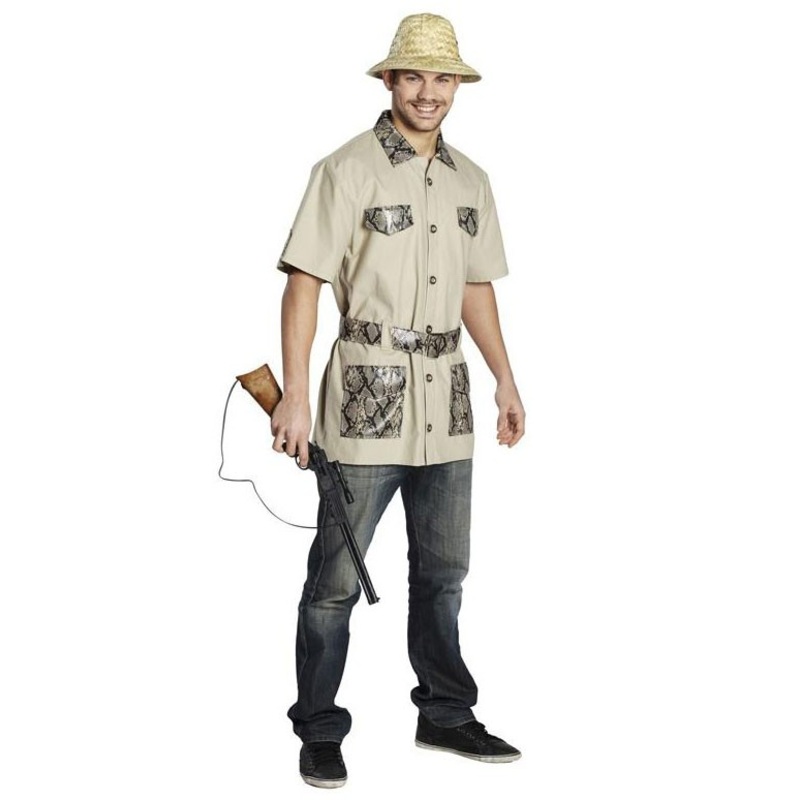 Snake slayer shirt for men 48