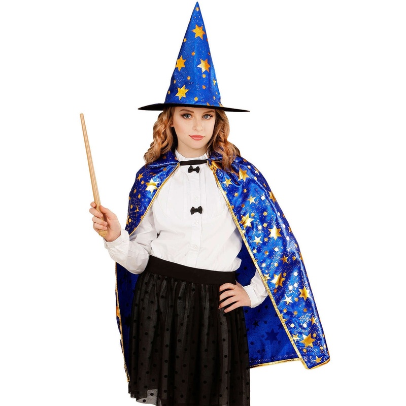 Starshine magician costume set