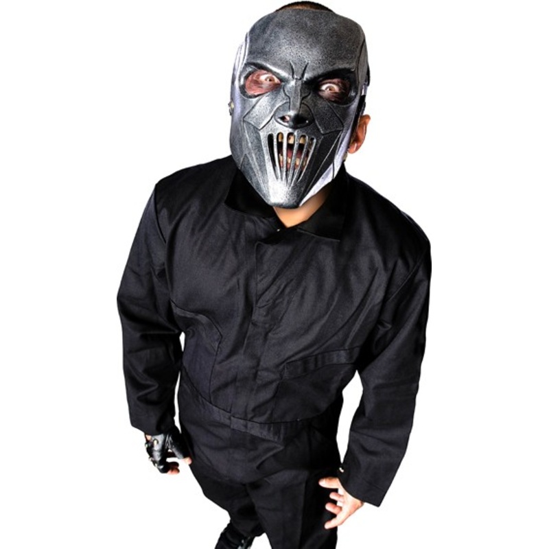 Slipknot mask Mick