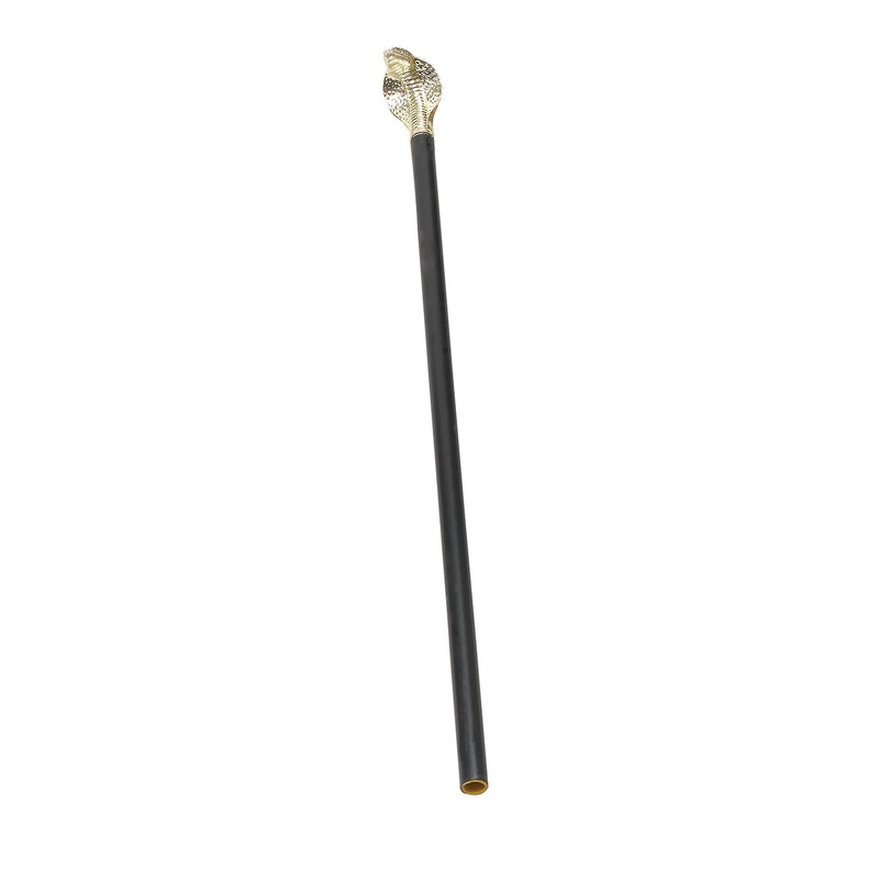 Snakehead cane