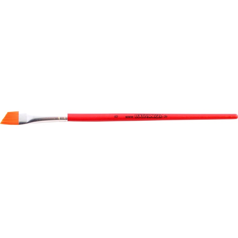 Triangle brush size 8