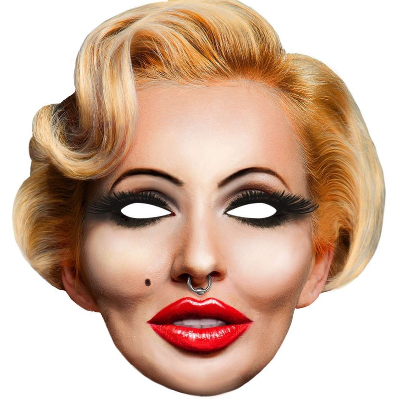 Star mask style icon