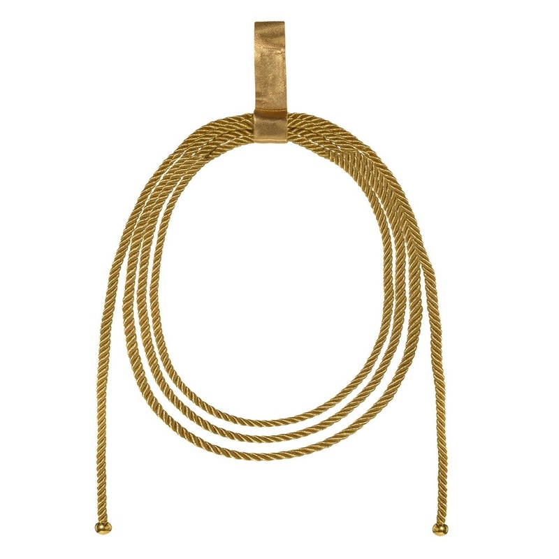 Wonder Woman Lasso Gold 65cm