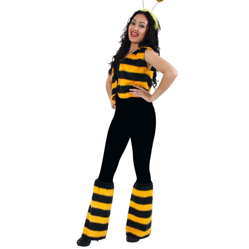 Bees plush set Marina 2 pieces M