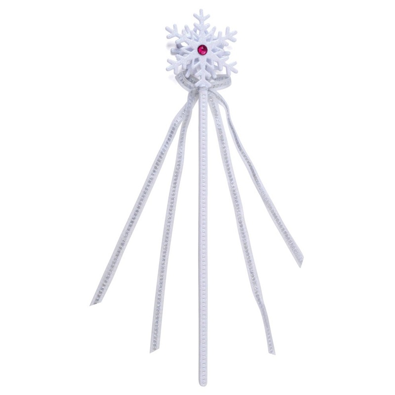 Snow Queen wand