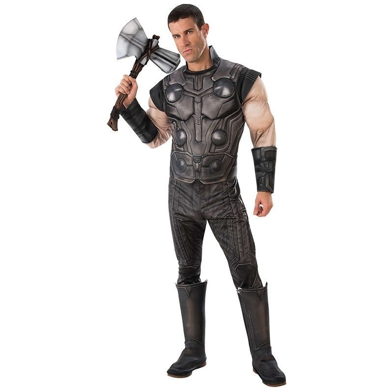 Thor Infinity War Deluxe costume for men