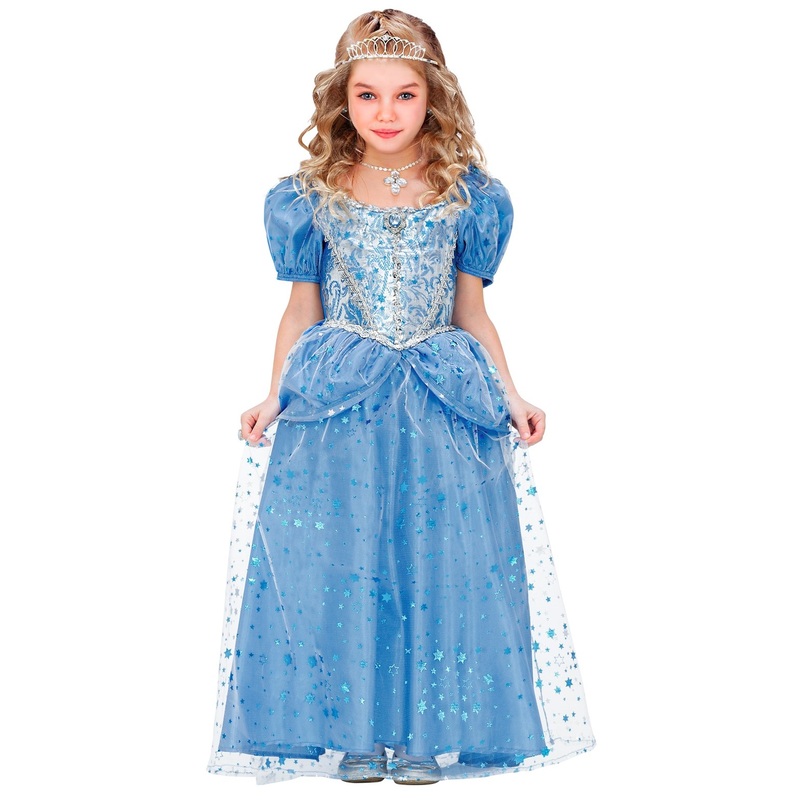 Beautiful Princess Bella child costume 104